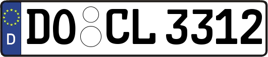 DO-CL3312