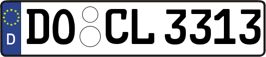 DO-CL3313