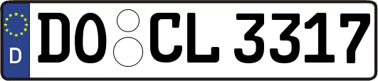 DO-CL3317