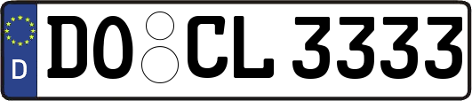 DO-CL3333