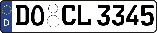 DO-CL3345