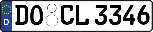 DO-CL3346