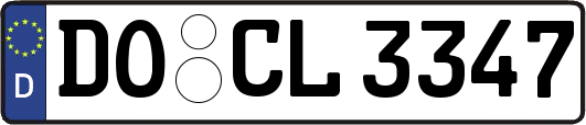 DO-CL3347