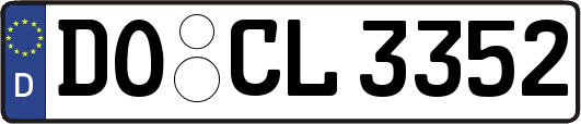 DO-CL3352