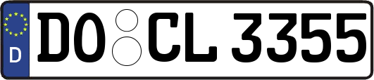 DO-CL3355
