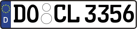DO-CL3356