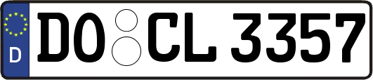DO-CL3357