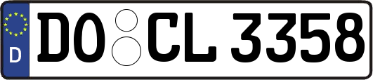 DO-CL3358