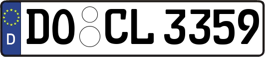 DO-CL3359