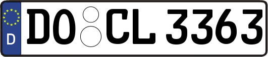 DO-CL3363