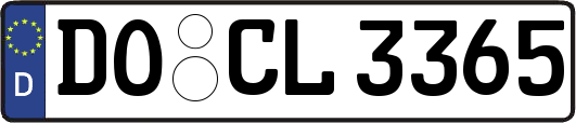 DO-CL3365