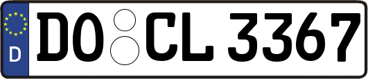 DO-CL3367