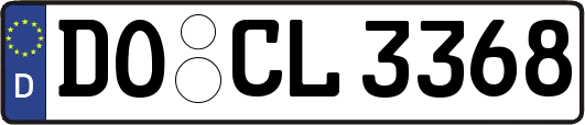 DO-CL3368