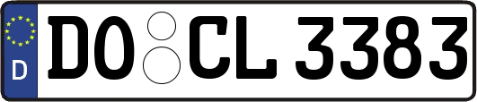DO-CL3383