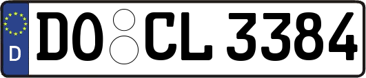 DO-CL3384