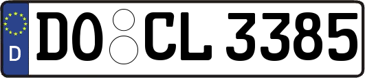 DO-CL3385