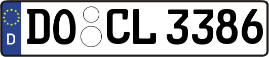 DO-CL3386