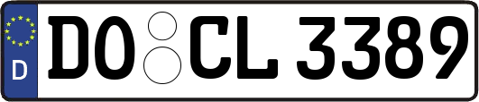 DO-CL3389