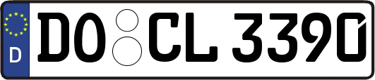DO-CL3390