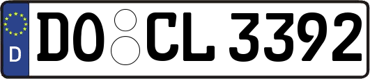 DO-CL3392