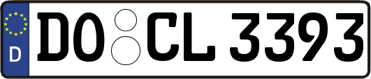 DO-CL3393