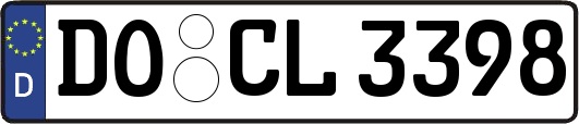 DO-CL3398