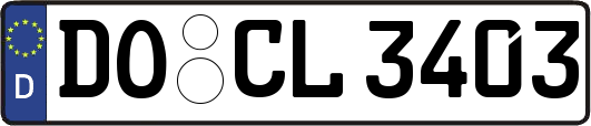 DO-CL3403