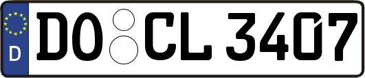 DO-CL3407