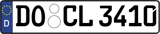 DO-CL3410
