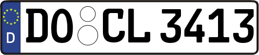 DO-CL3413