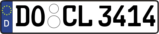 DO-CL3414