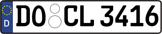DO-CL3416