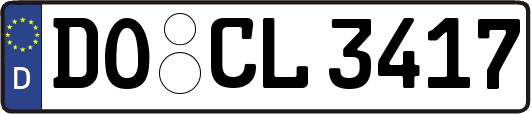DO-CL3417