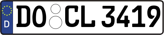 DO-CL3419