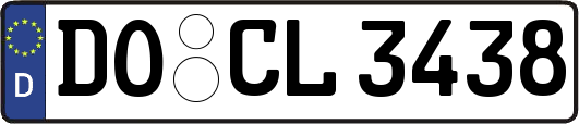 DO-CL3438