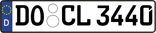 DO-CL3440