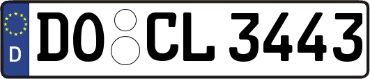 DO-CL3443