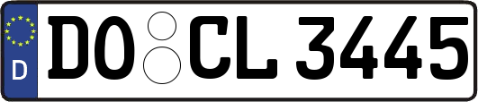 DO-CL3445