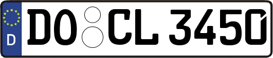 DO-CL3450