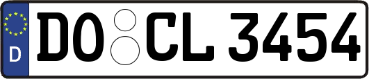 DO-CL3454