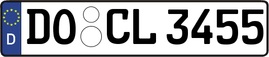 DO-CL3455