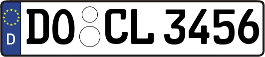 DO-CL3456