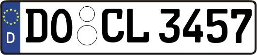DO-CL3457