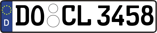 DO-CL3458