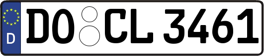 DO-CL3461