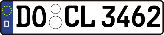 DO-CL3462