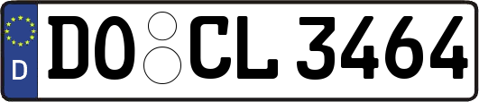 DO-CL3464