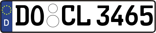 DO-CL3465
