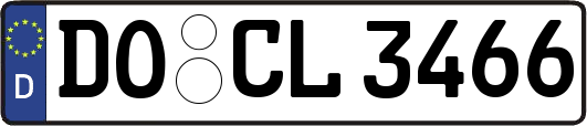 DO-CL3466