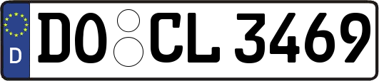 DO-CL3469